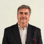 Mesa Chica con Alfredo Scoccimarro