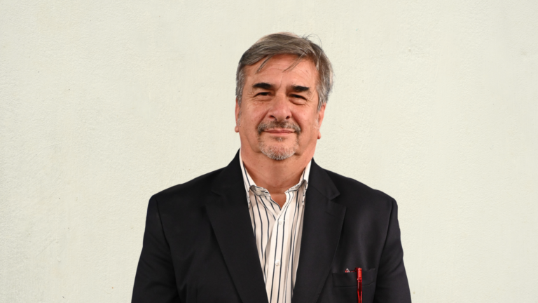Mesa Chica con Alfredo Scoccimarro