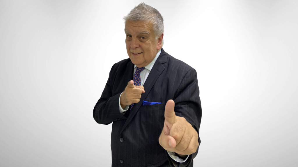Ventura Show 1030 con Luis Ventura