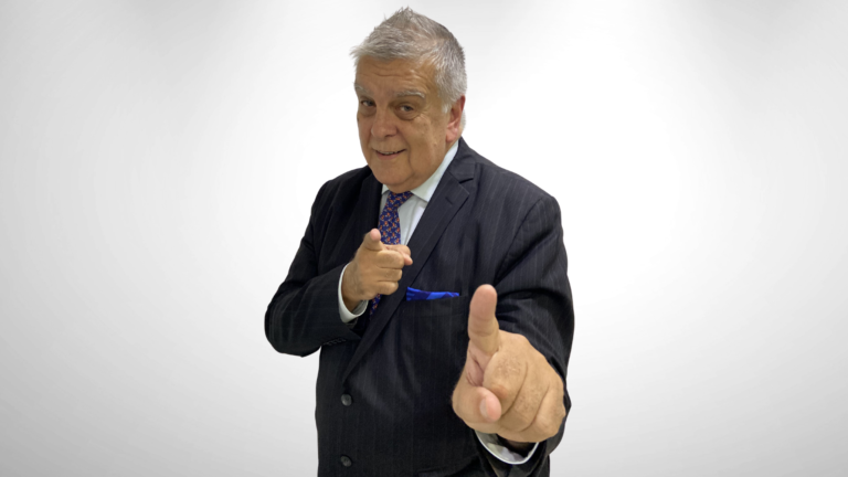 Ventura Show 1030 con Luis Ventura