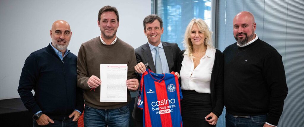 La Vuelta es total: San Lorenzo tomó el control del 100% de los terrenos históricos de Avenida La Plata