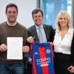 La Vuelta es total: San Lorenzo tomó el control del 100% de los terrenos históricos de Avenida La Plata