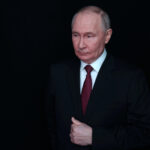 Nueva Guerra Fría: Putin desembarca en Beijing una semana después de Trump para disputar la alianza con China