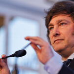 Javier Milei