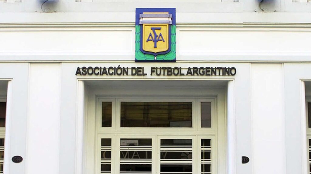La Justicia Federal rechazó el pendrive presentado en la causa AFA por falta de garantías sobre los datos