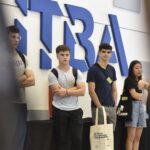 Estudiantes argentinos diseñaron un cohete supersónico y buscan romper la barrera del sonido en EE.UU.
