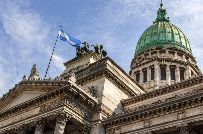 Ley Lobby y “Super Rigi”: qué es, a…