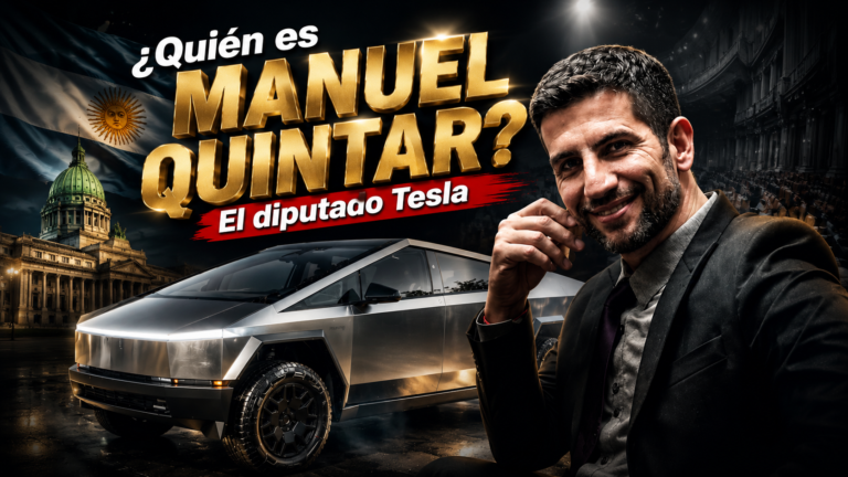 Alejandro Vilca apuntó contra Manuel Quintar por…