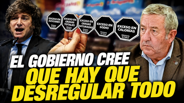 Julio Cobos advirtió sobre el impacto de eliminar…