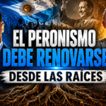 Sergio Berni cargó contra el progresismo y pidió separar caminos dentro del peronismo