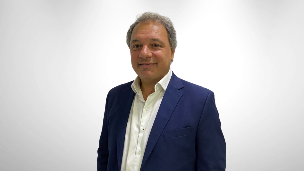 Justicia y Sociedad con Claudio Fede