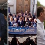 Bonaerenses en off: fotos cruzadas, reclamos millonarios y armados que empiezan a moverse