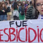 Empieza el juicio por el triple lesbicidio de Barracas: juzgan al acusado por un crimen de odio