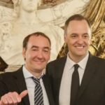 Imputaron al hermano de Manuel Adorni por presunto enriquecimiento ilícito y lavado de dinero