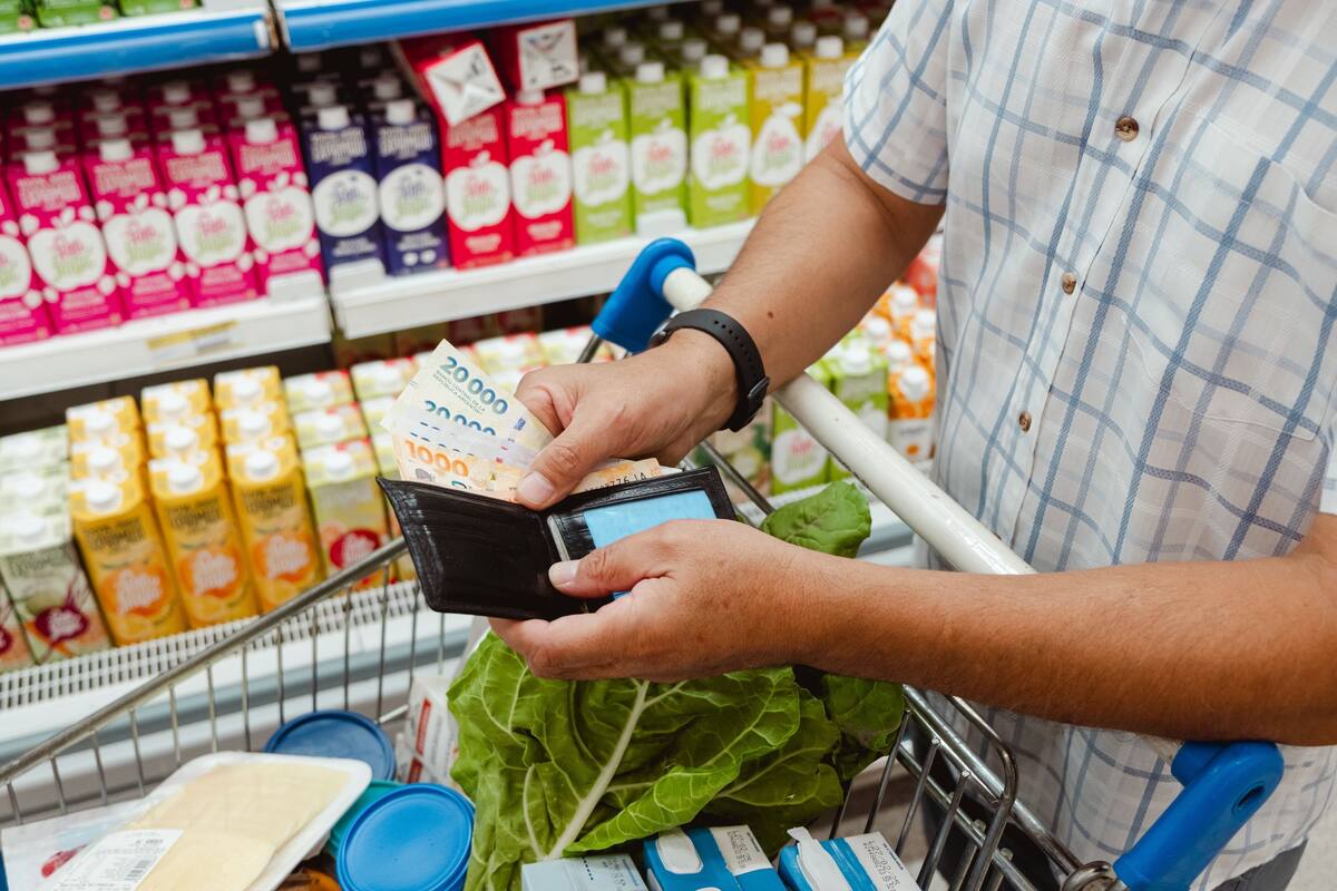 El Gobierno espera que la inflación vuelva a bajar