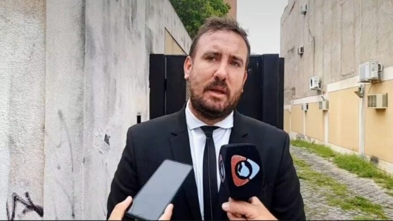 Femicidio de Agostina Vega: renunció el abogado…