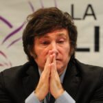 Reelección 2027: una encuesta revela el límite electoral de Javier Milei y crece el rechazo a su gestión