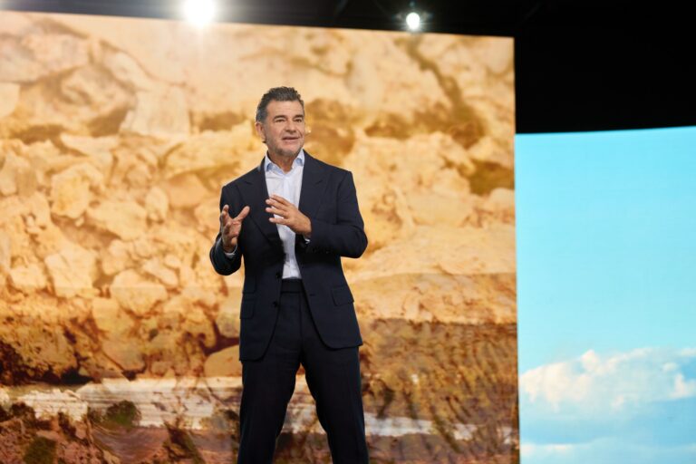 Vista Energy compró activos de Equinor en Vaca…