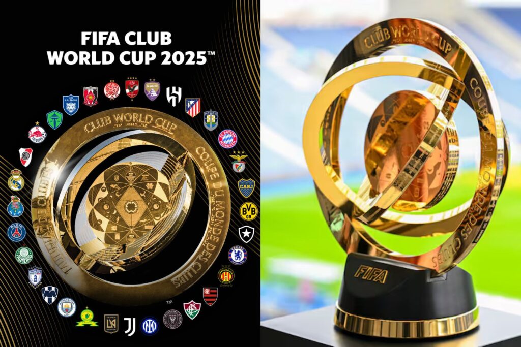 Así quedó el ranking rumbo al Mundial de Clubes 2029