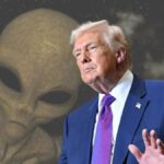 EEUU desclasificó archivos secretos sobre OVNIS y fenómenos paranormales
