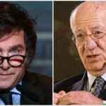 Paolo Rocca deja la conducción de Tenaris en medio de la tensión con Milei