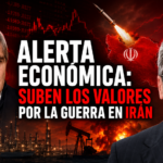 Martín Rappallini advirtió por el impacto de la crisis internacional y reclamó bajar impuestos a la producción