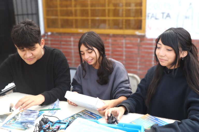 PISA 2025: uno de cada cuatro adolescentes de 15…