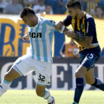 Diego Milito explotó contra Darío Herrera: “Hoy nos robaron y el fútbol argentino está roto”