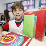 Fuerte apuesta a la educación pública frente al ajuste nacional: La Matanza entregó más de un millón de libros y manuales
