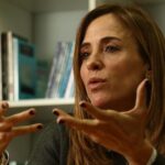 Victoria Tolosa Paz: “Es el peor momento del Gobierno de Javier Milei”