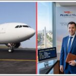 Plus Ultra aterriza en Argentina con vuelos directos a Madrid y tarifas promocionales