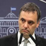 Manuel Adorni comparte abogado con la familia del jubilado que recibió un millón de dólares en el caso $Libra