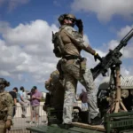Estados Unidos enfrenta un fuerte desgaste militar tras la guerra con Irán y crece la preocupación por China