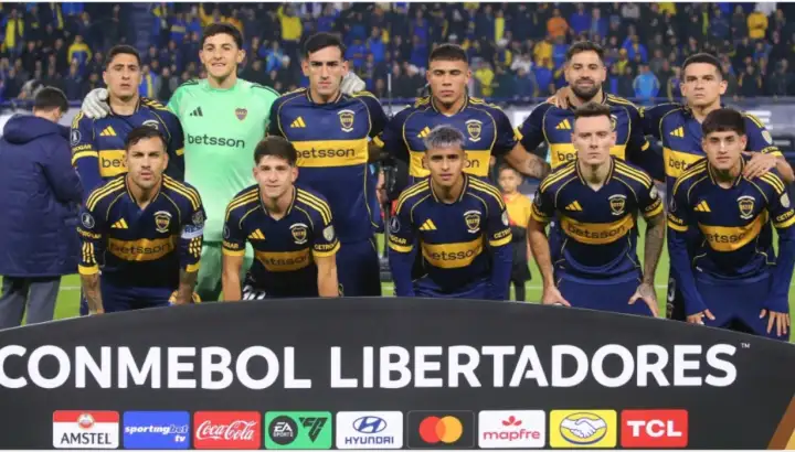 Qué necesita Boca para clasificar a octavos de final de la Copa Libertadores tras el empate ante Cruzeiro