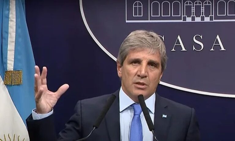 Las bandas del dólar subirán 2,6% y el techo…