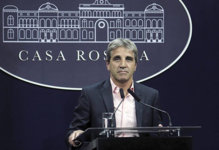 La industria creció 5% en marzo y cortó una racha…