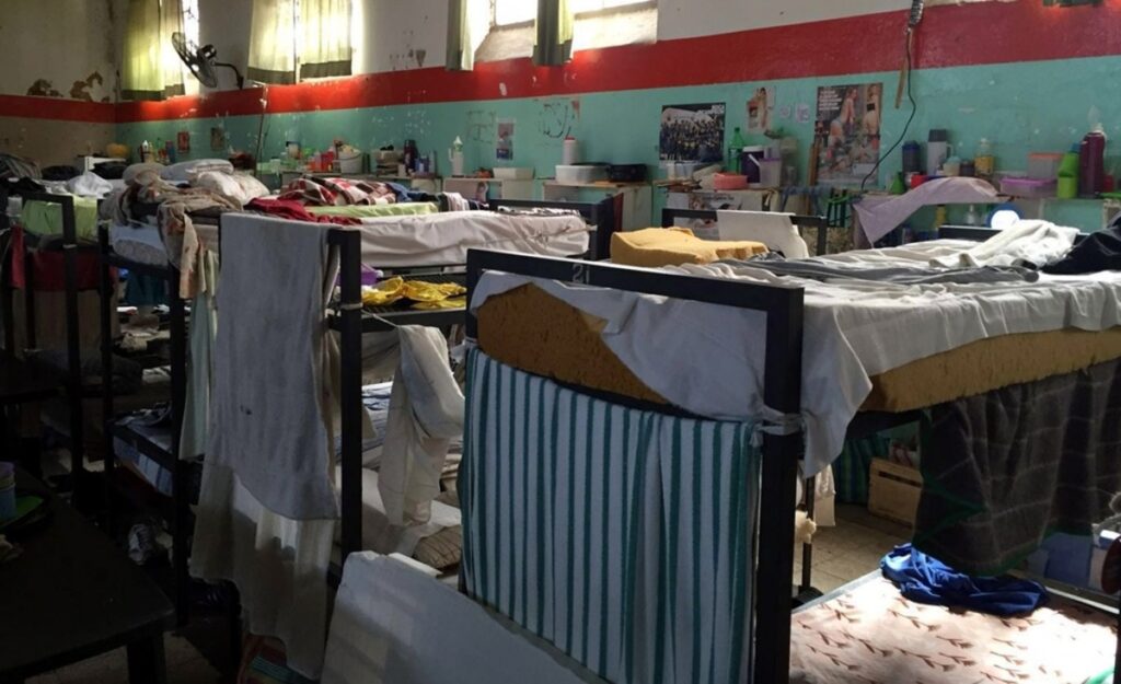Crisis en las cárceles: el Gobierno extendió la emergencia penitenciaria por la sobrepoblación
