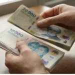 Las familias argentinas no ven los brotes verdes del gobierno: récord de morosidad