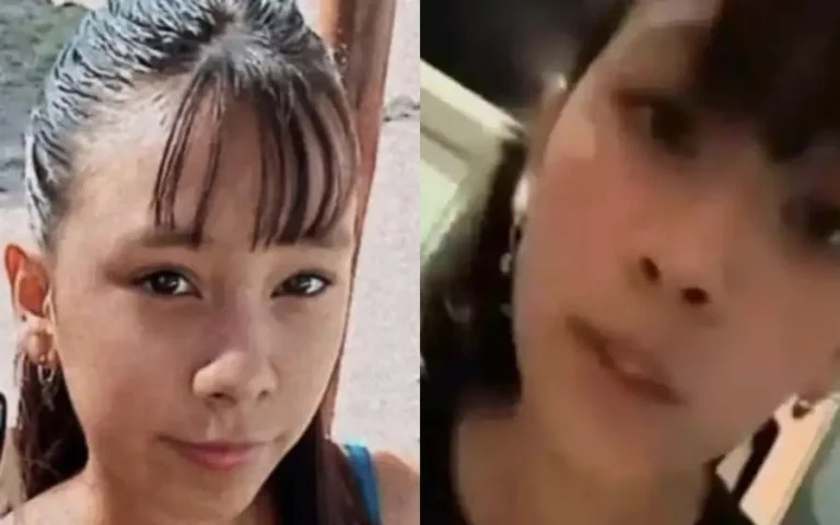 Desaparición de Agostina Vega: la abogada de la…