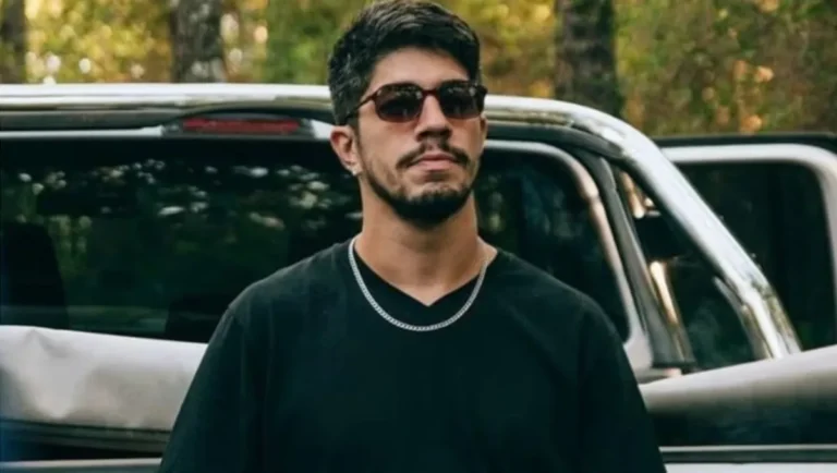 “Nunca pensé que mi hijo pudiera hacer una cosa…