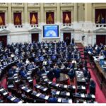 ¡En vivo! Diputados debate el recorte de subsidios al gas en zonas frías