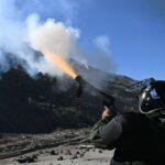 Crisis en Bolivia: crecen las protestas y la represión en las calles de La Paz