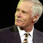 Murió Ted Turner, fundador de CNN y pionero de las noticias 24 horas