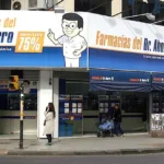 Trabajadores de Dr. Ahorro convocaron a una movilización por salarios adeudados y temor al cierre definitivo