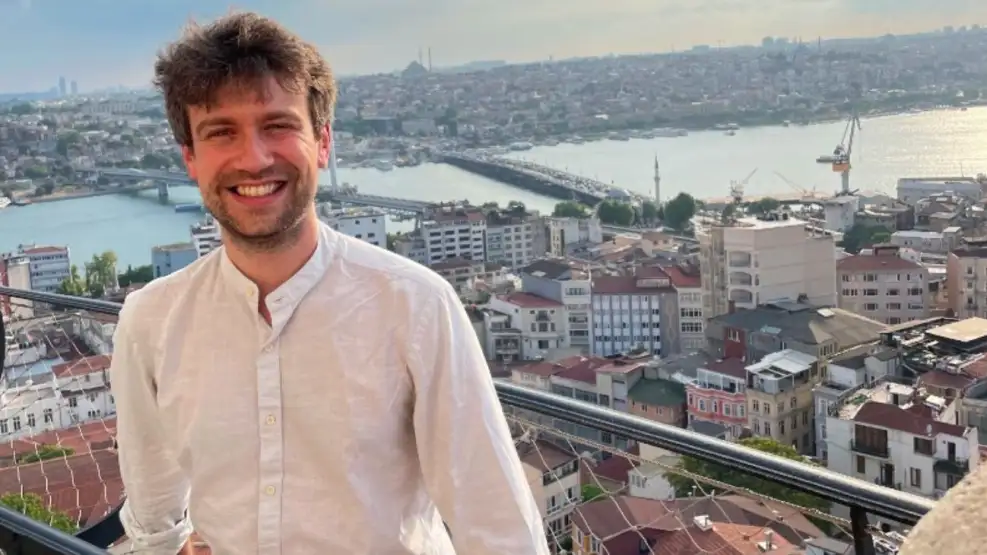 Quién es Michele Spagnuolo, el ingeniero de Google acusado de usar información confidencial para ganar US$1,2 millones en Polymarket