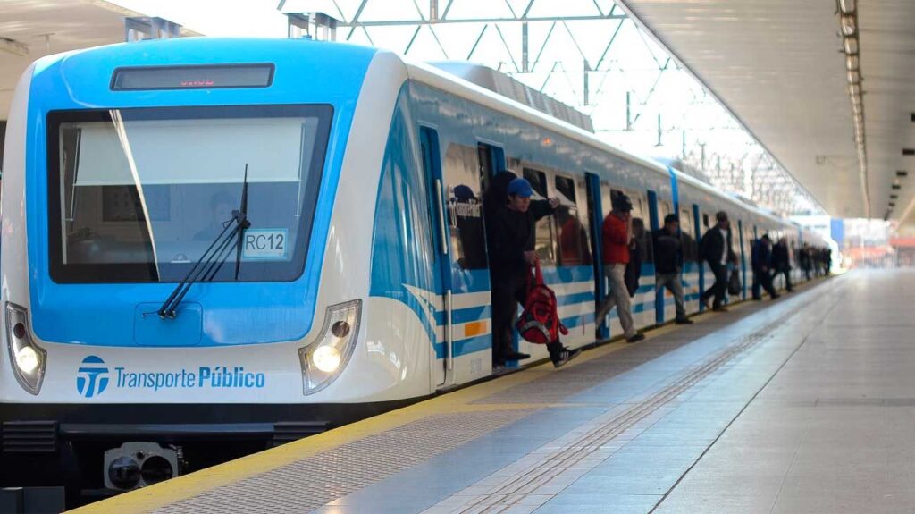 Viajar se volvió un privilegio para la mayoría. 