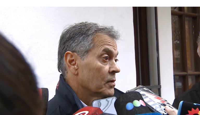 “Estamos frente a un homicidio”:…