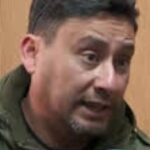 El desgarrador gesto del padre de Agostina Vega tras el hallazgo de restos humanos que conmociona a Córdoba