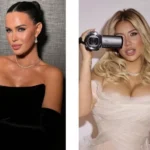 Natalie Weber explotó contra Wanda Nara y explicó su reacción al escucharla hablar de la leucemia