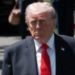 Trump amenaza con bombardear Irán si no alcanza un acuerdo con Estados Unidos